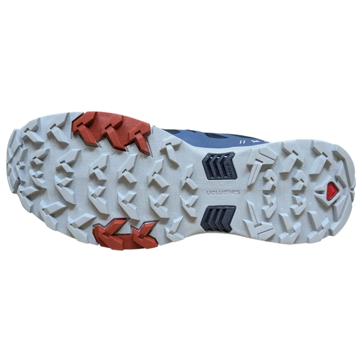Salomon shoes - Salomon X Ultra 4 GTX - Black 3