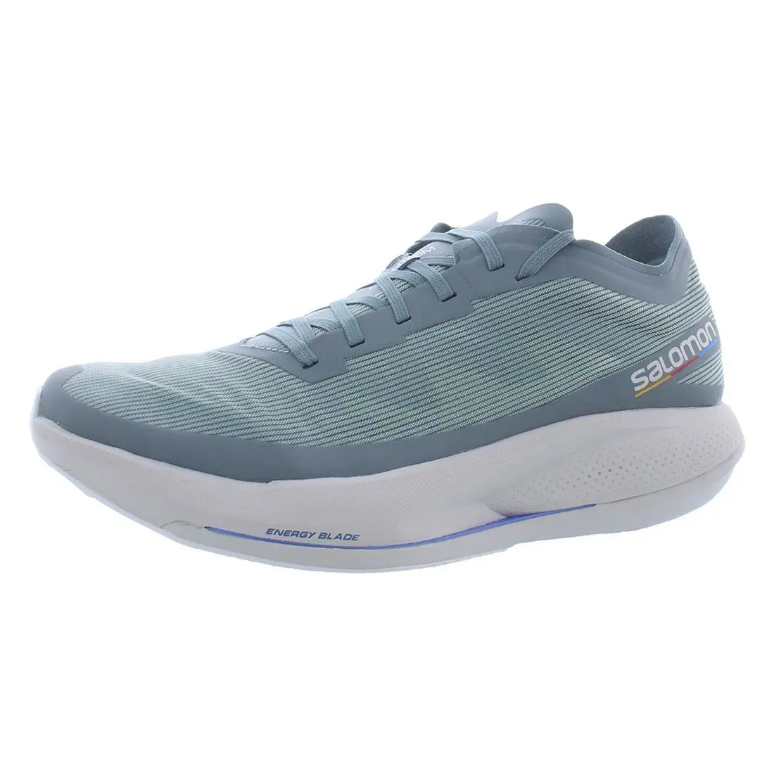 Salomon shoes - Tropper/Lunar/White, Full: Tropper/Lunar/White 3