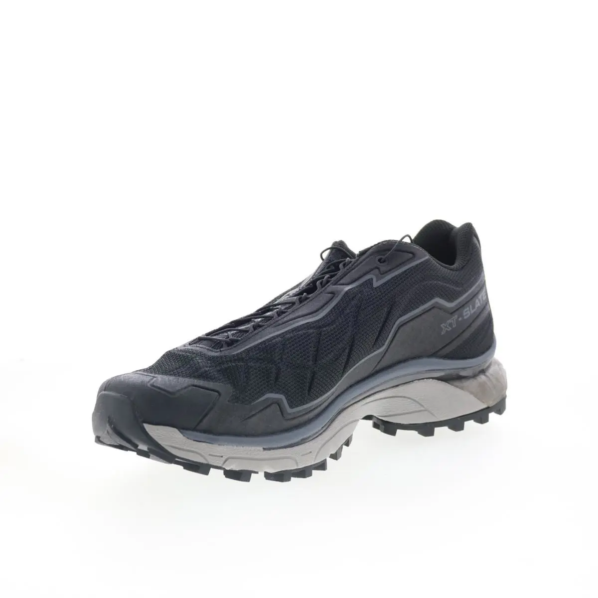 Salomon shoes - Salomon XT-Slate Advanced - Advanced - L47132600 - Black 2