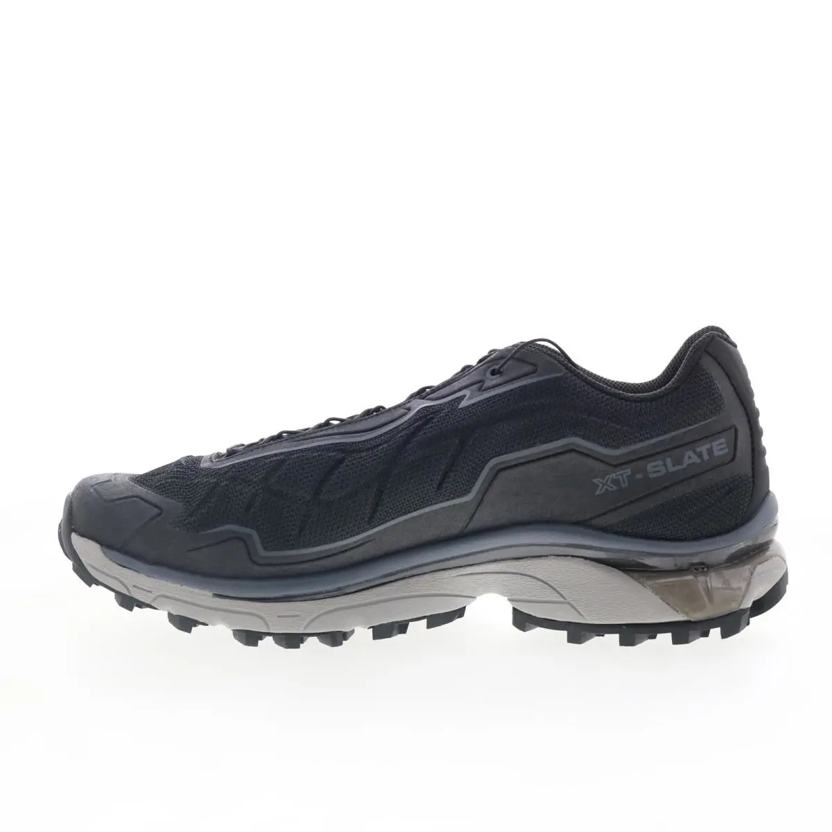 Salomon shoes - Salomon XT-Slate Advanced - Advanced - L47132600 - Black 3