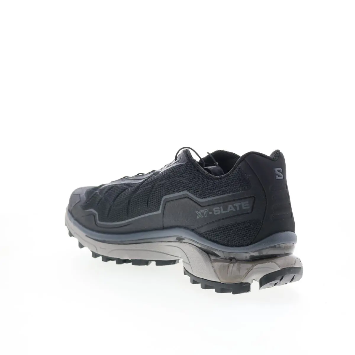 Salomon shoes - Salomon XT-Slate Advanced - Advanced - L47132600 - Black 4