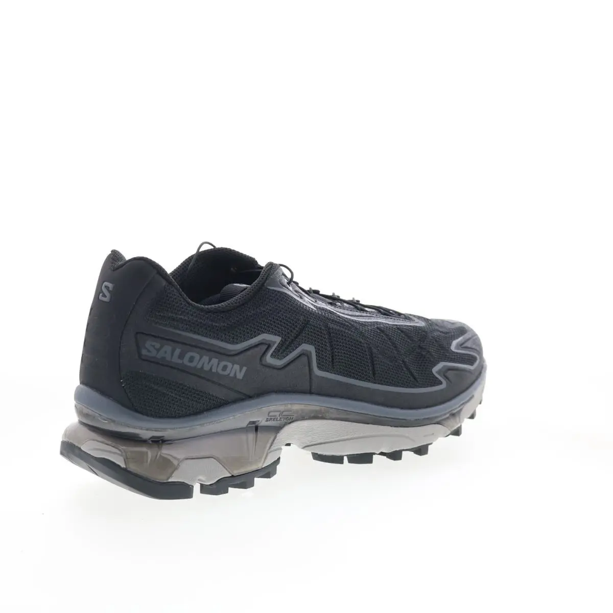 Salomon shoes - Salomon XT-Slate Advanced - Advanced - L47132600 - Black 6