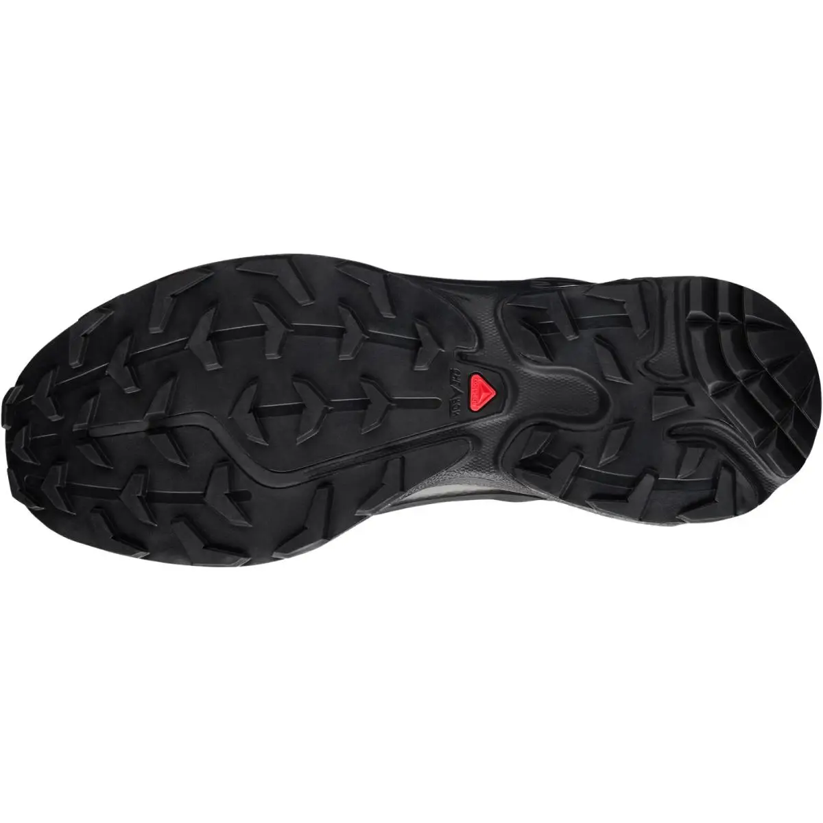 Salomon shoes - Salomon XT-6 - Black/Black/Phantom 3