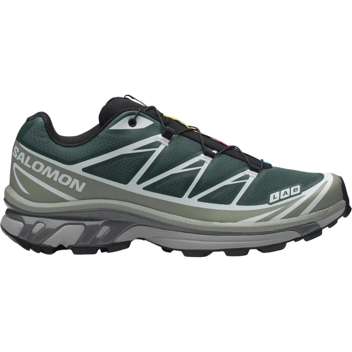 Salomon shoes - Salomon XT-6 - In Stock 73