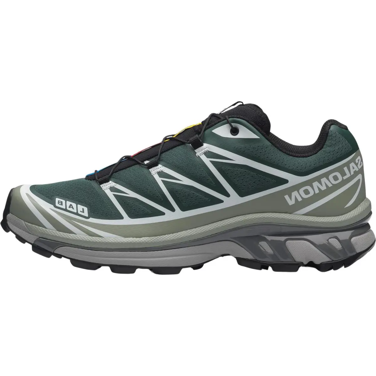 Salomon shoes - Salomon XT-6 - In Stock 74