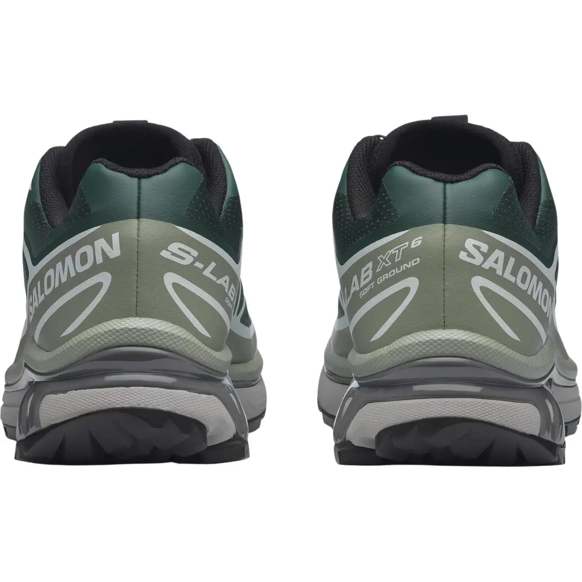 Salomon shoes - Salomon XT-6 - In Stock 75
