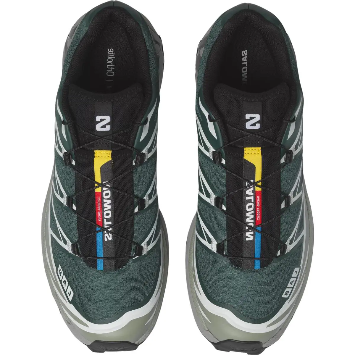 Salomon shoes - Salomon XT-6 - In Stock 76