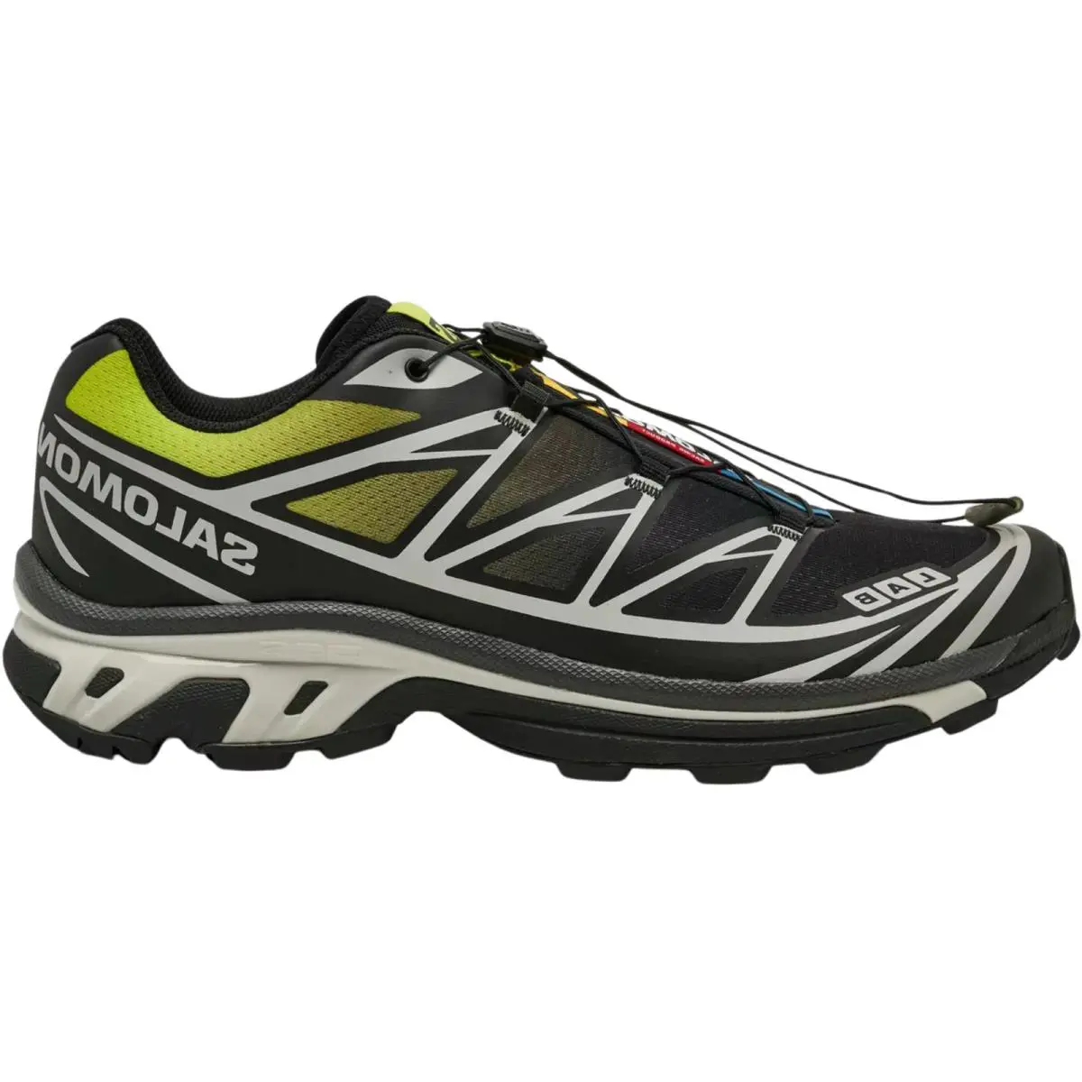 Salomon shoes - Salomon XT-6 - In Stock 3