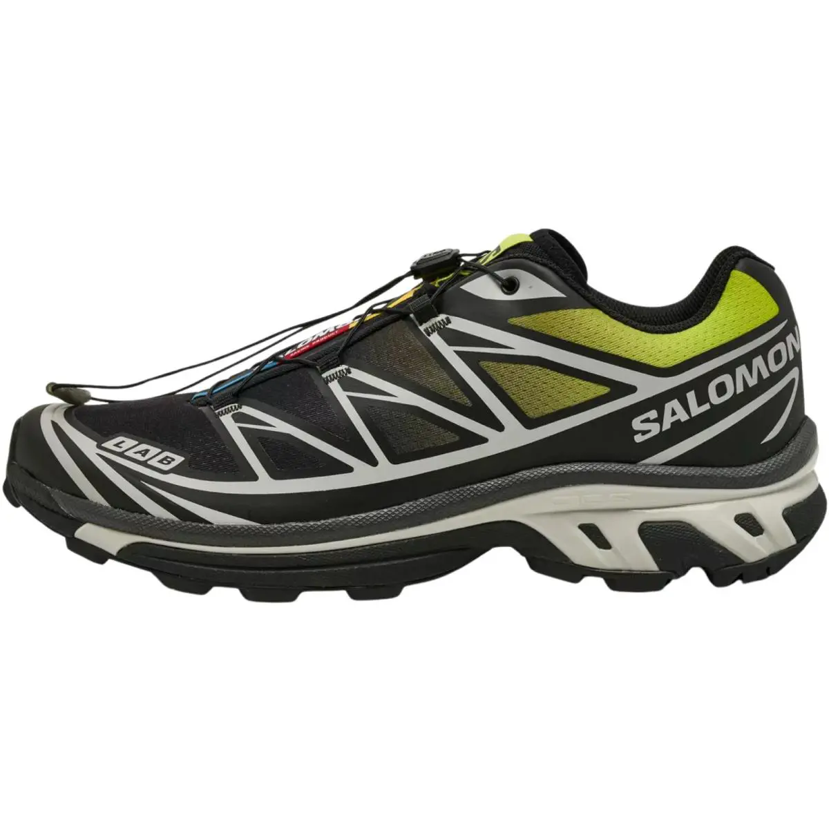 Salomon shoes - Salomon XT-6 - In Stock 4