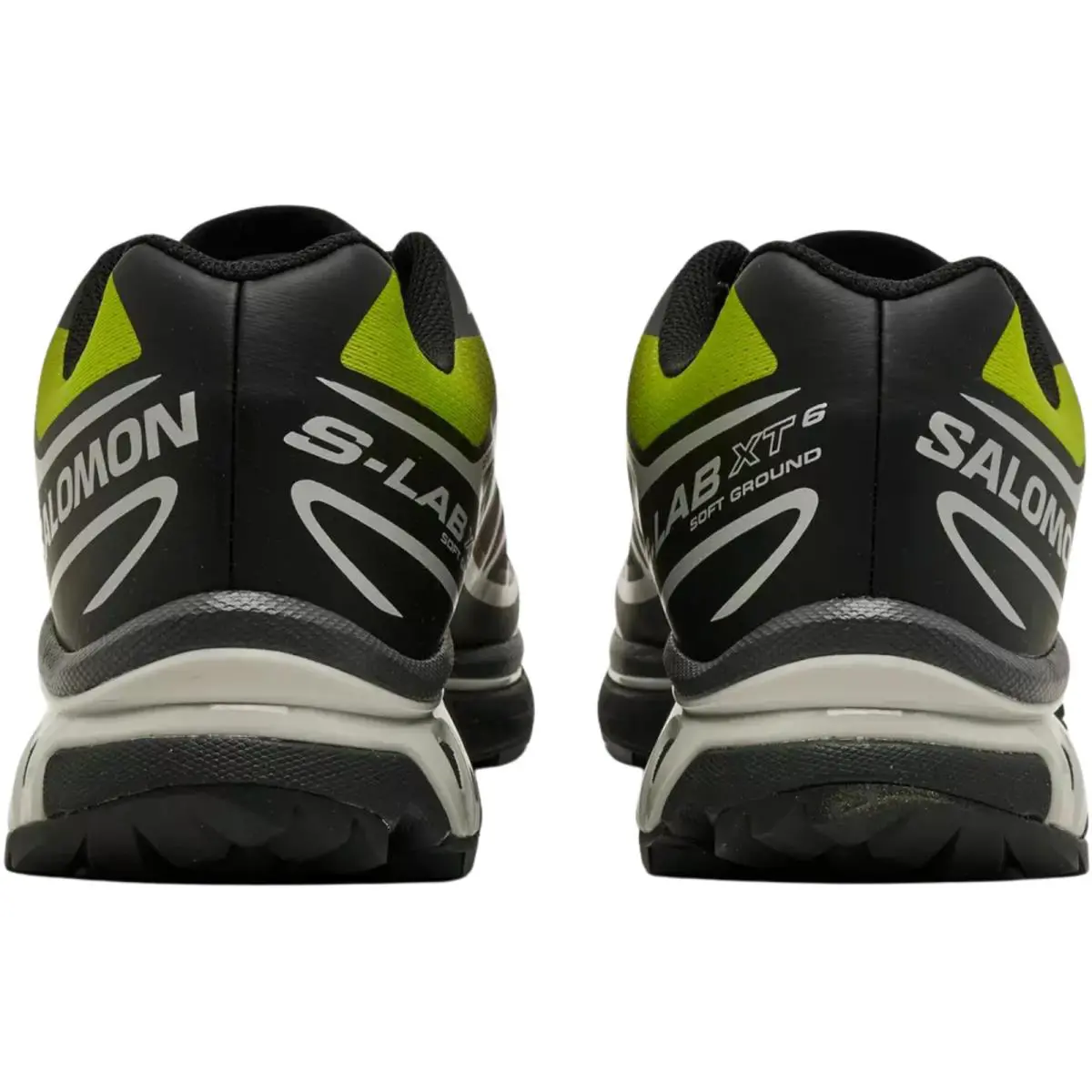 Salomon shoes - Salomon XT-6 - In Stock 5