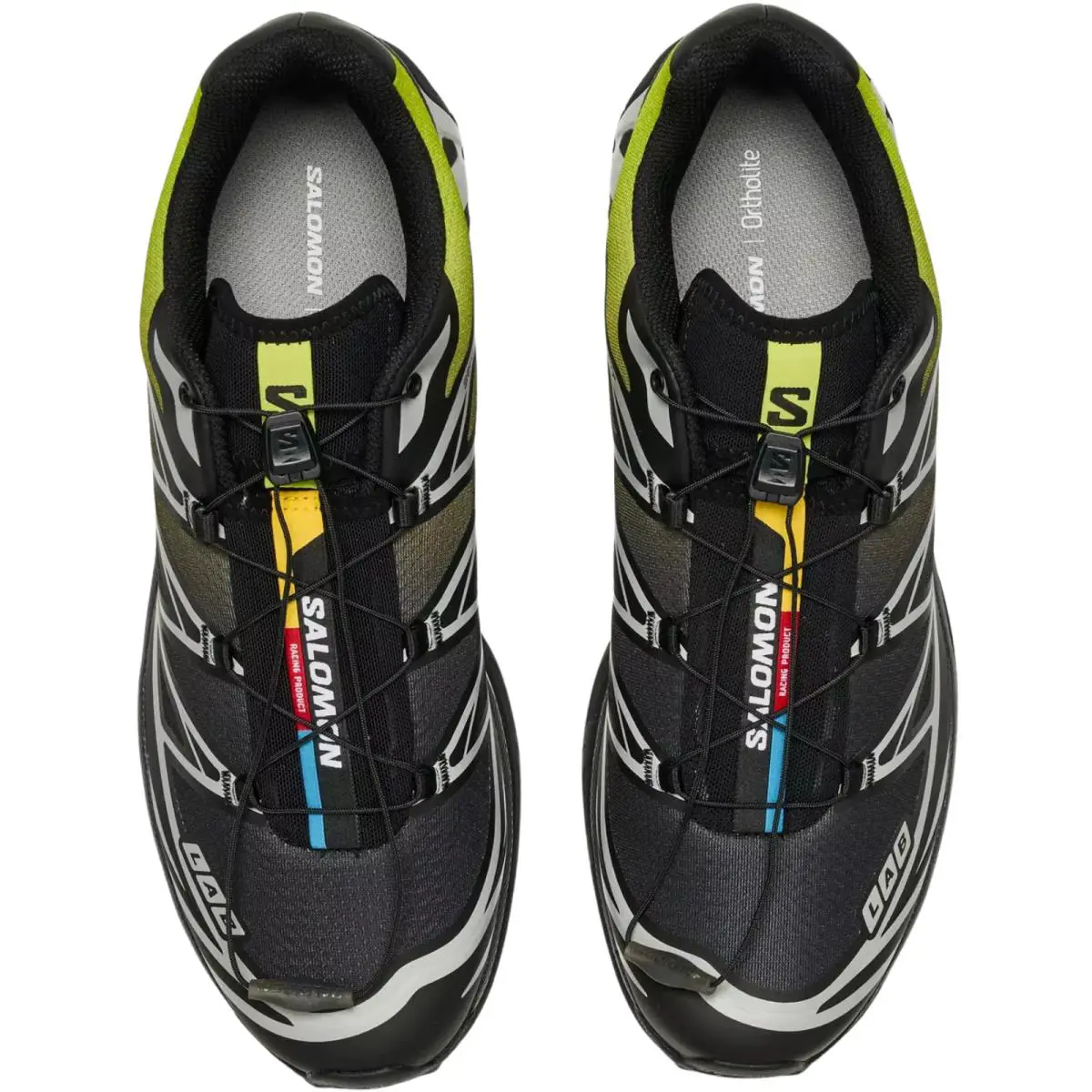 Salomon shoes - Salomon XT-6 - In Stock 6