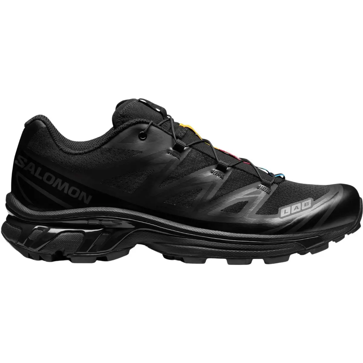 Salomon shoes - Salomon XT-6 - In Stock 8