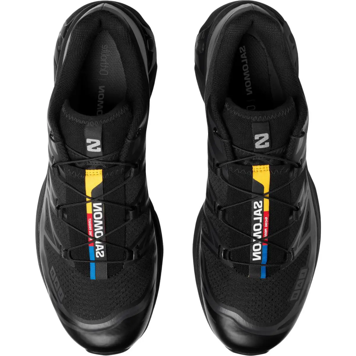Salomon shoes - Salomon XT-6 - In Stock 11