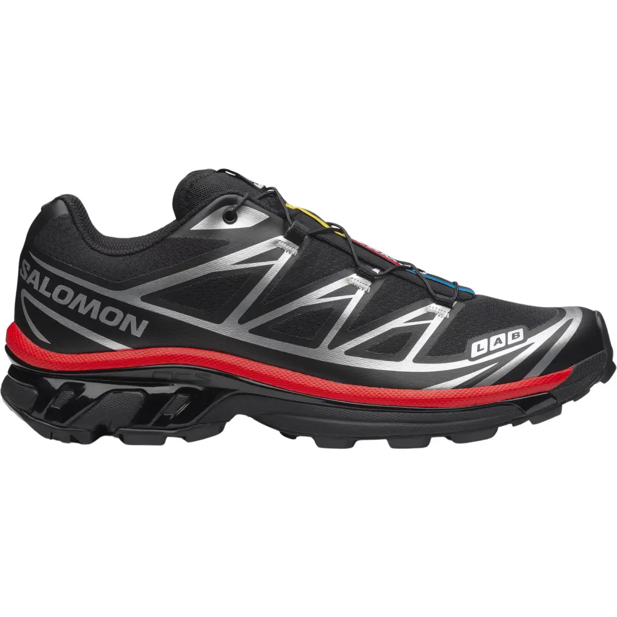 Salomon shoes - Salomon XT-6 - In Stock 13