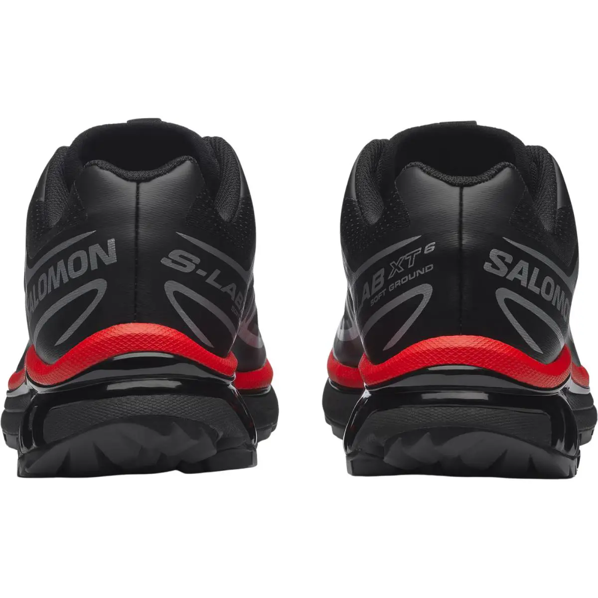 Salomon shoes - Salomon XT-6 - In Stock 15