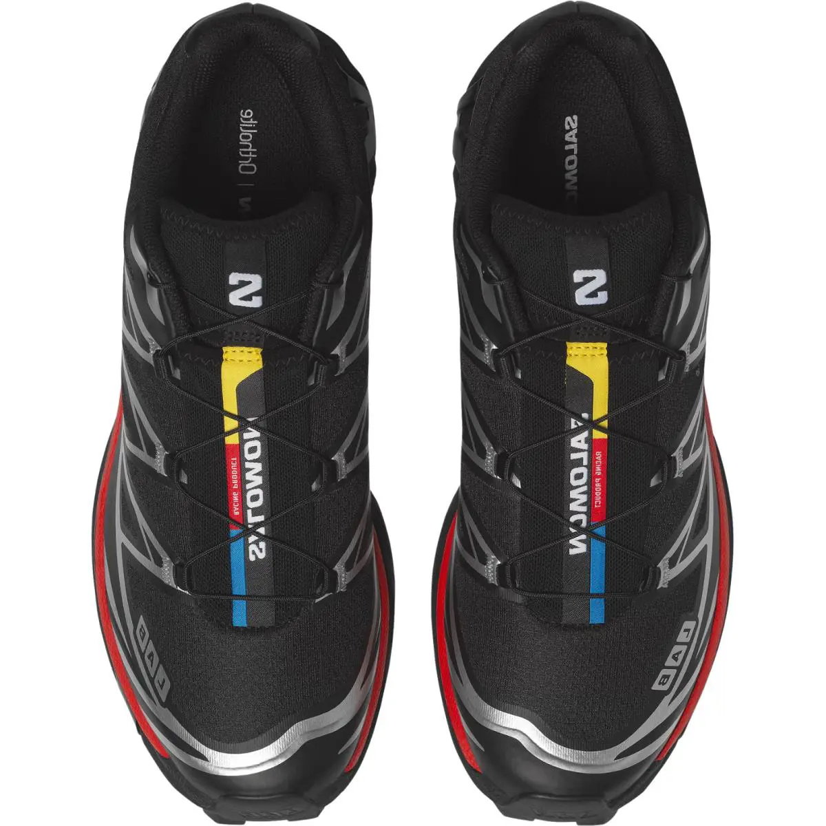 Salomon shoes - Salomon XT-6 - In Stock 16