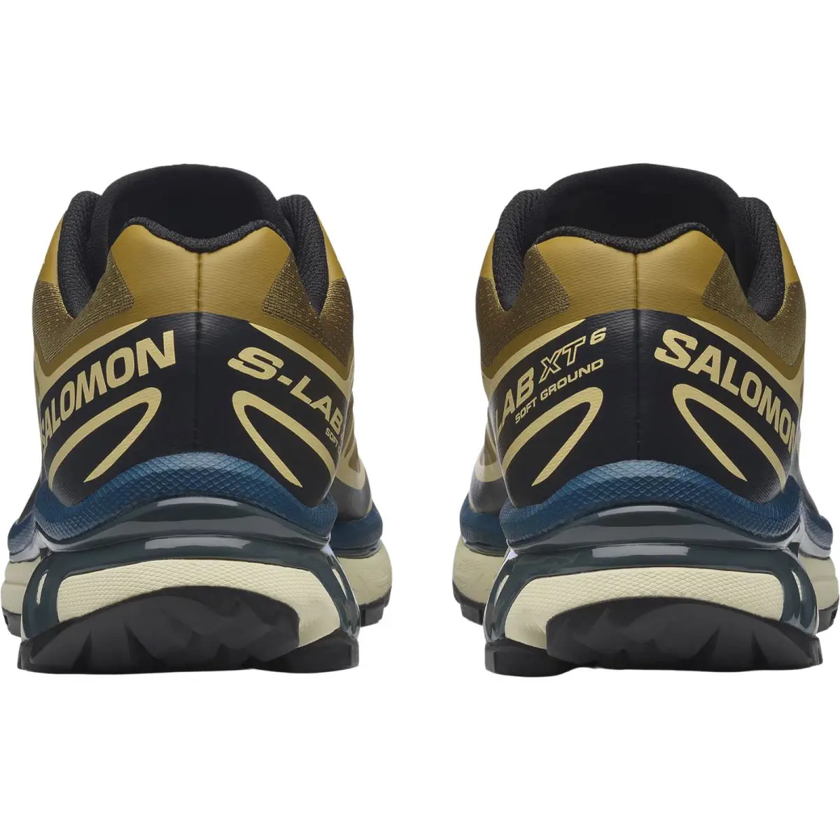 Salomon shoes - Salomon XT-6 - In Stock 45