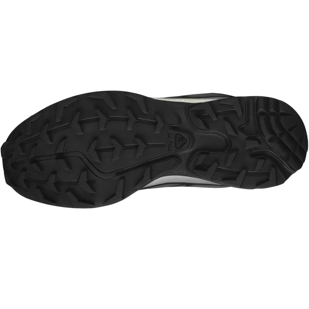Salomon shoes - Salomon XT-6 - Black/Black/Phantom 28