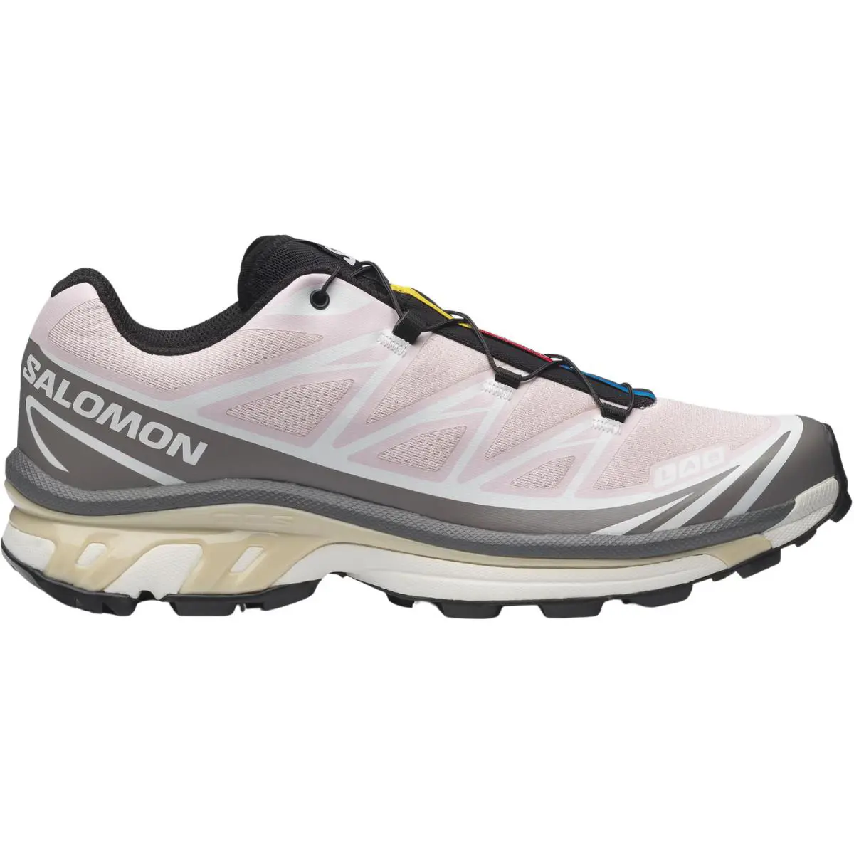 Salomon shoes - Salomon XT-6 - In Stock 53