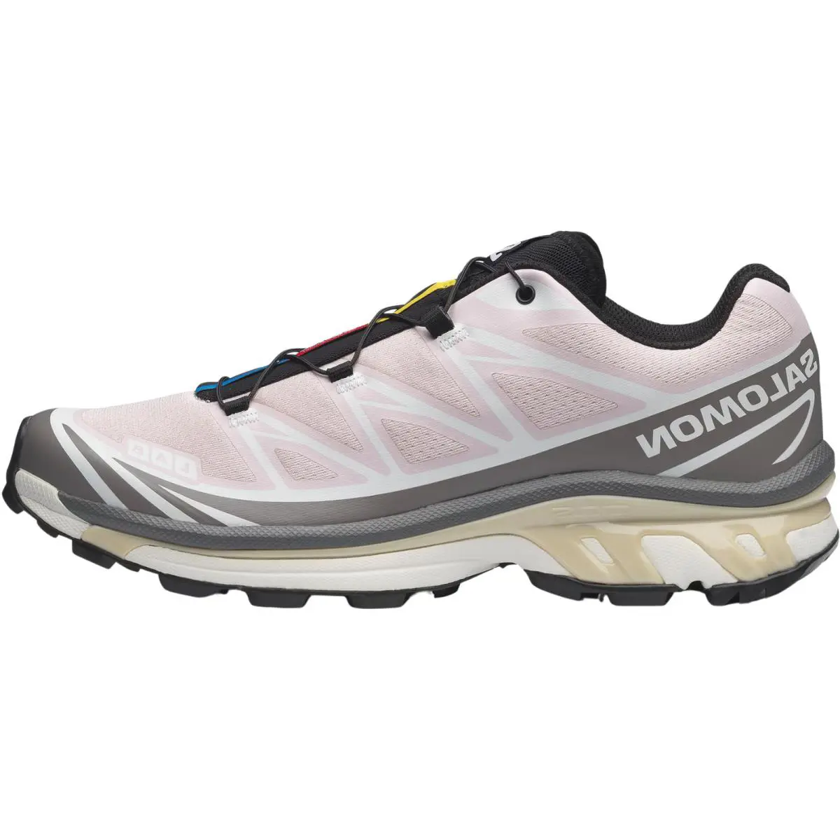 Salomon shoes - Salomon XT-6 - In Stock 54