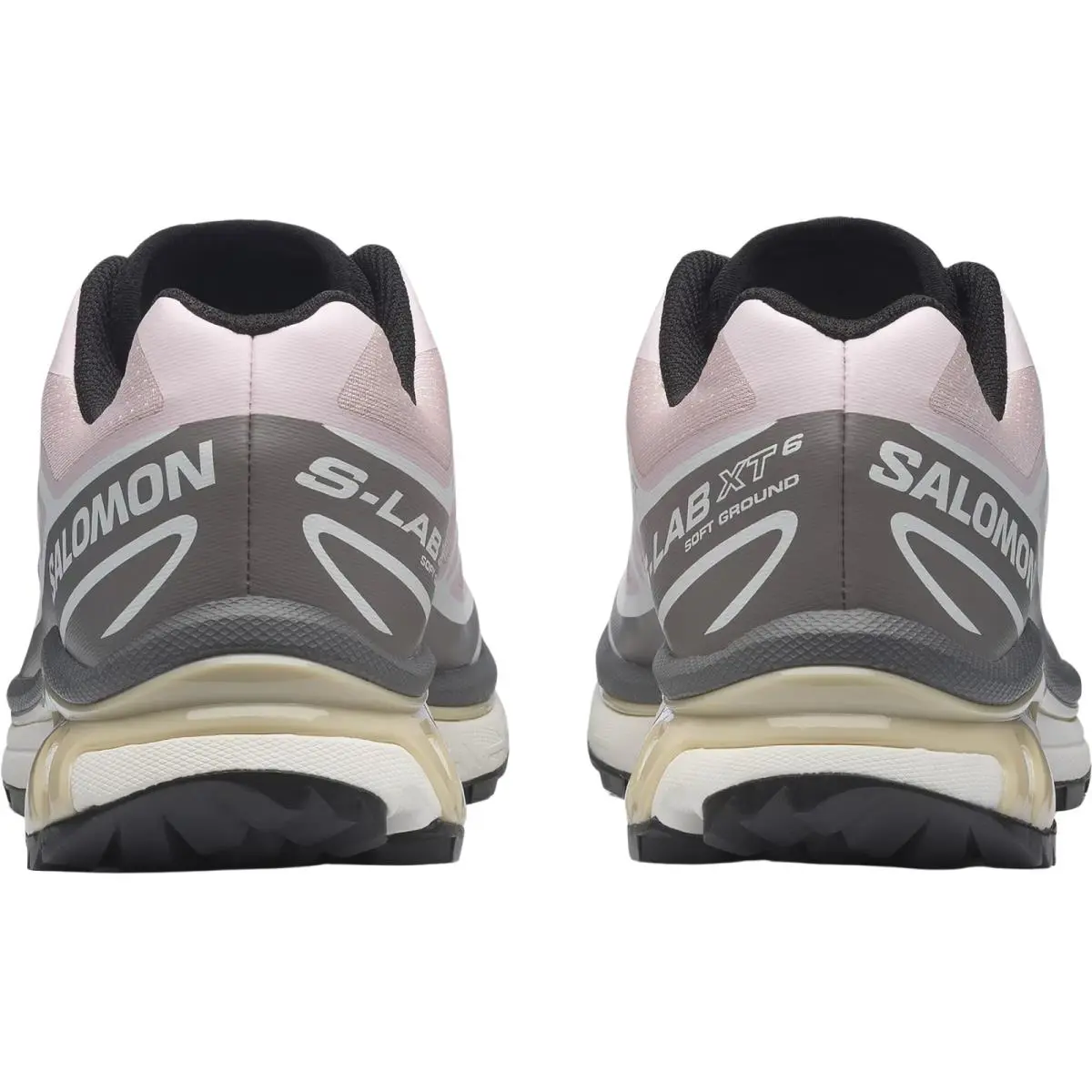 Salomon shoes - Salomon XT-6 - In Stock 55