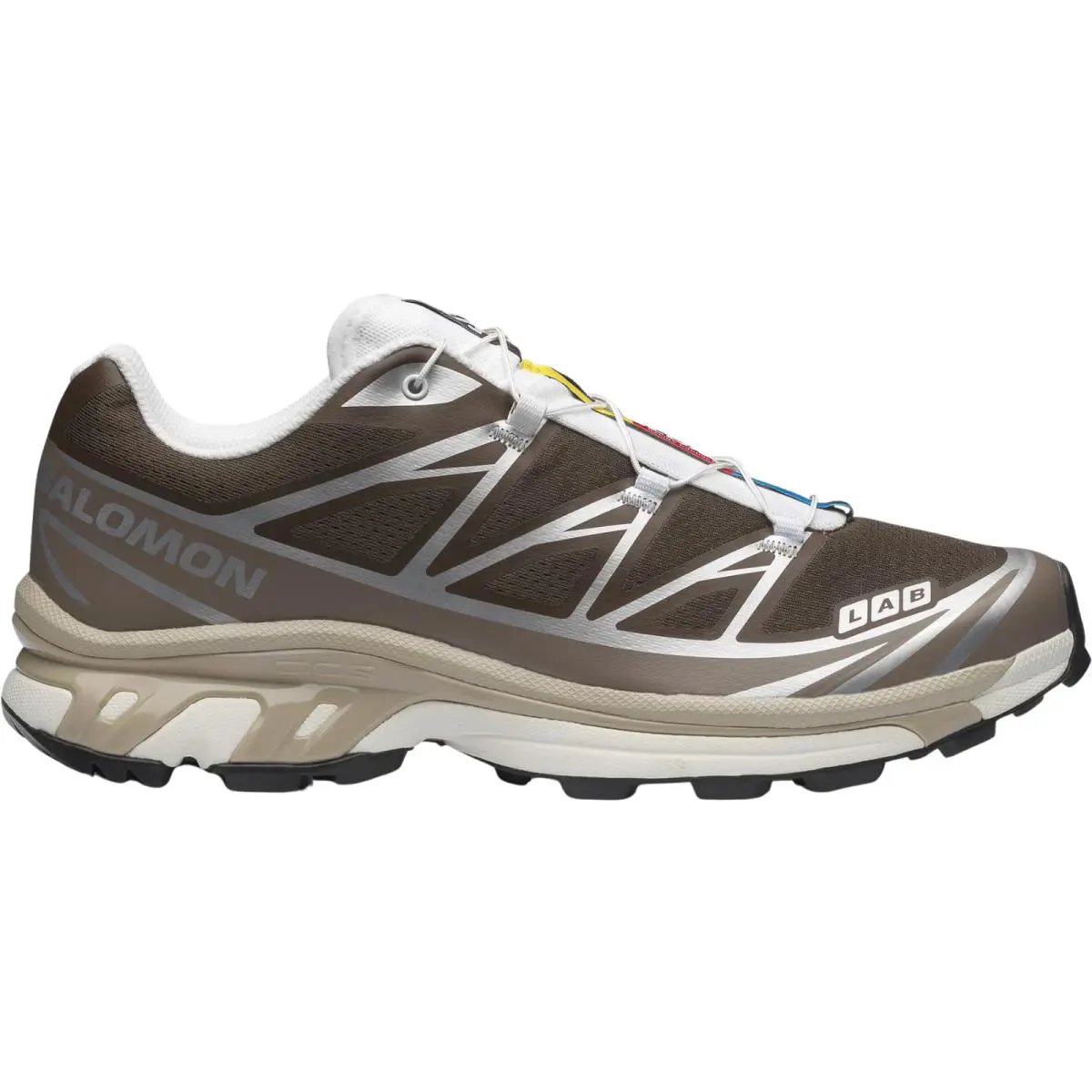 Salomon shoes - Salomon XT-6 - In Stock 58