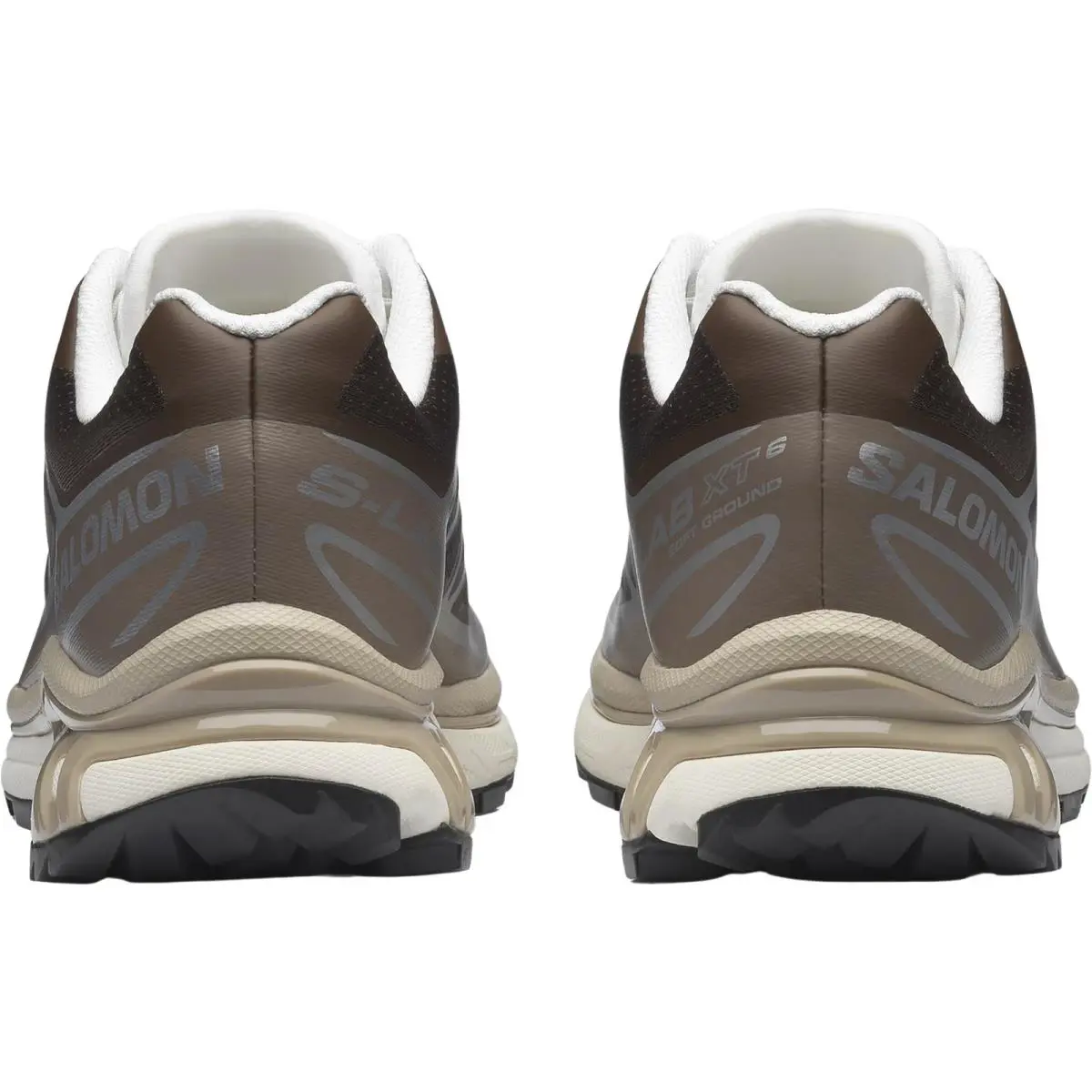 Salomon shoes - Salomon XT-6 - In Stock 60