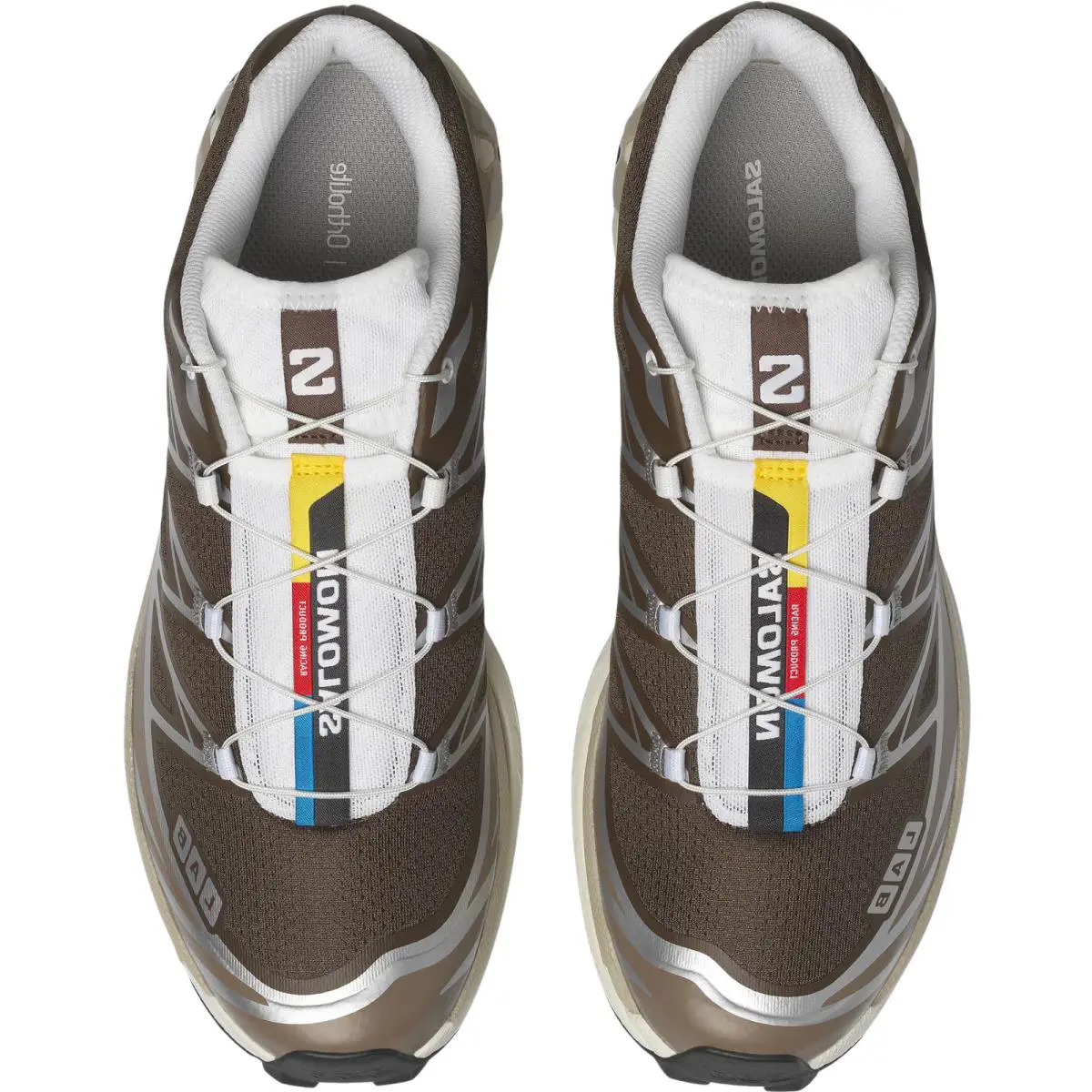 Salomon shoes - Salomon XT-6 - In Stock 61