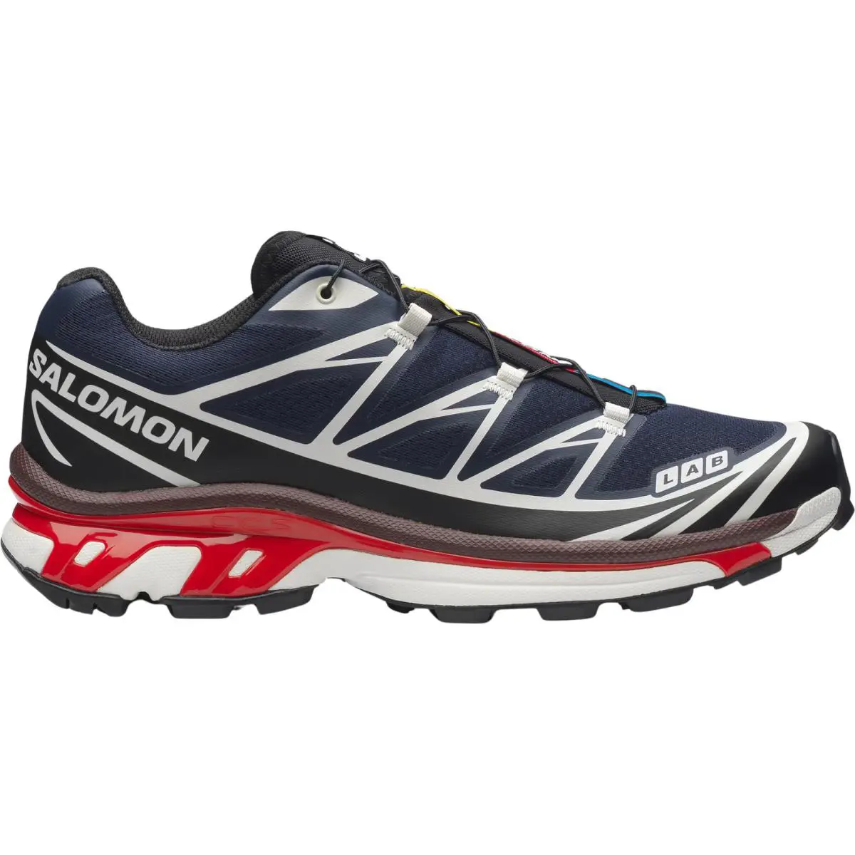 Salomon shoes - Salomon XT-6 - In Stock 83