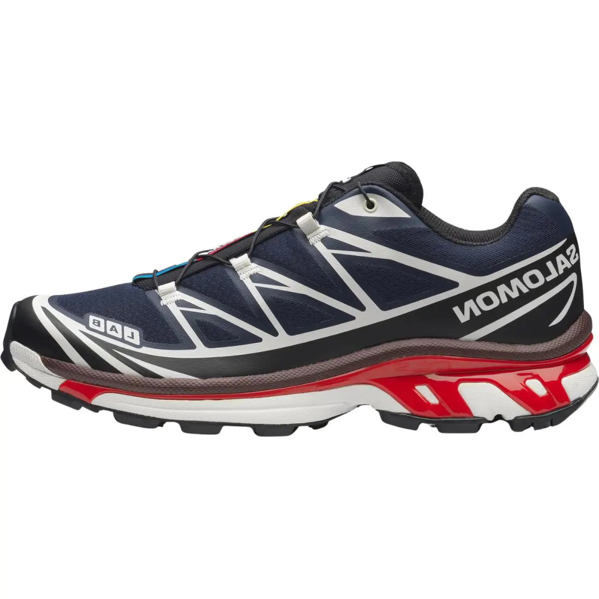 Salomon shoes - Salomon XT-6 - In Stock 84