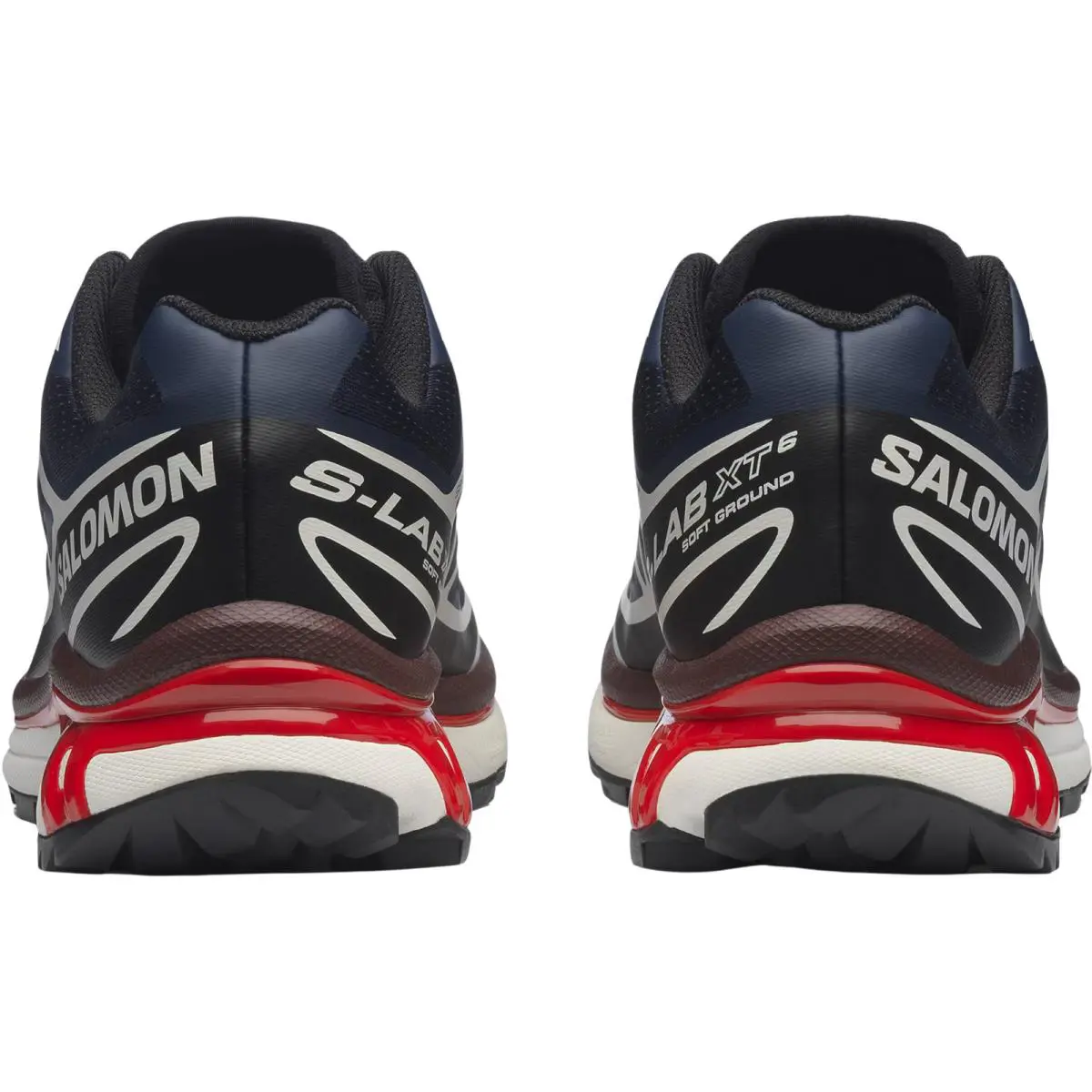Salomon shoes - Salomon XT-6 - In Stock 85