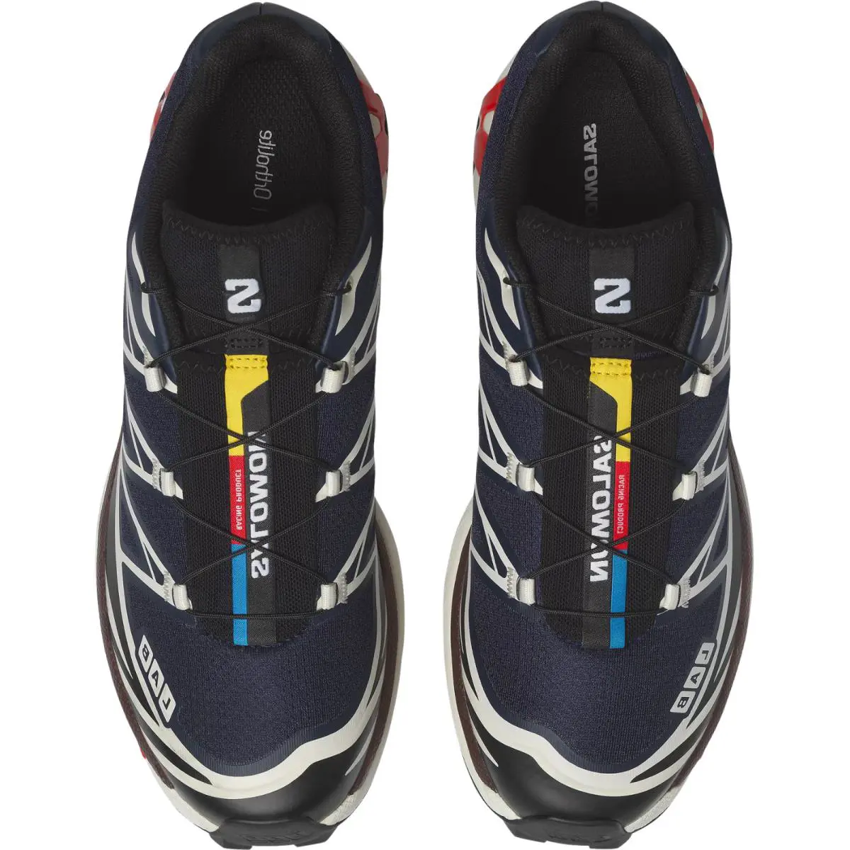 Salomon shoes - Salomon XT-6 - In Stock 86