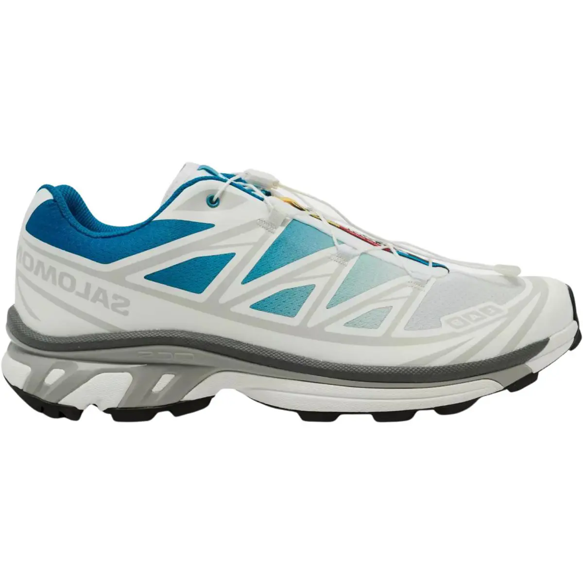 Salomon shoes - Salomon XT-6 - In Stock 23