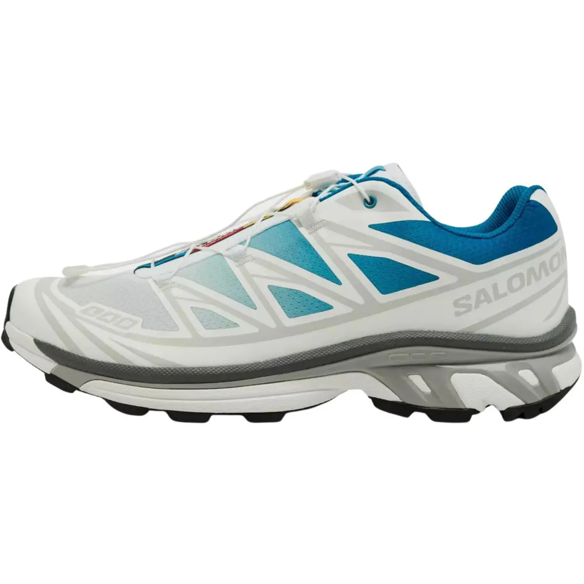 Salomon shoes - Salomon XT-6 - In Stock 24