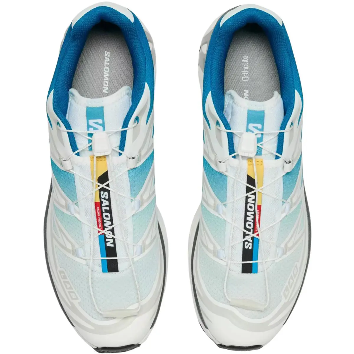 Salomon shoes - Salomon XT-6 - In Stock 26