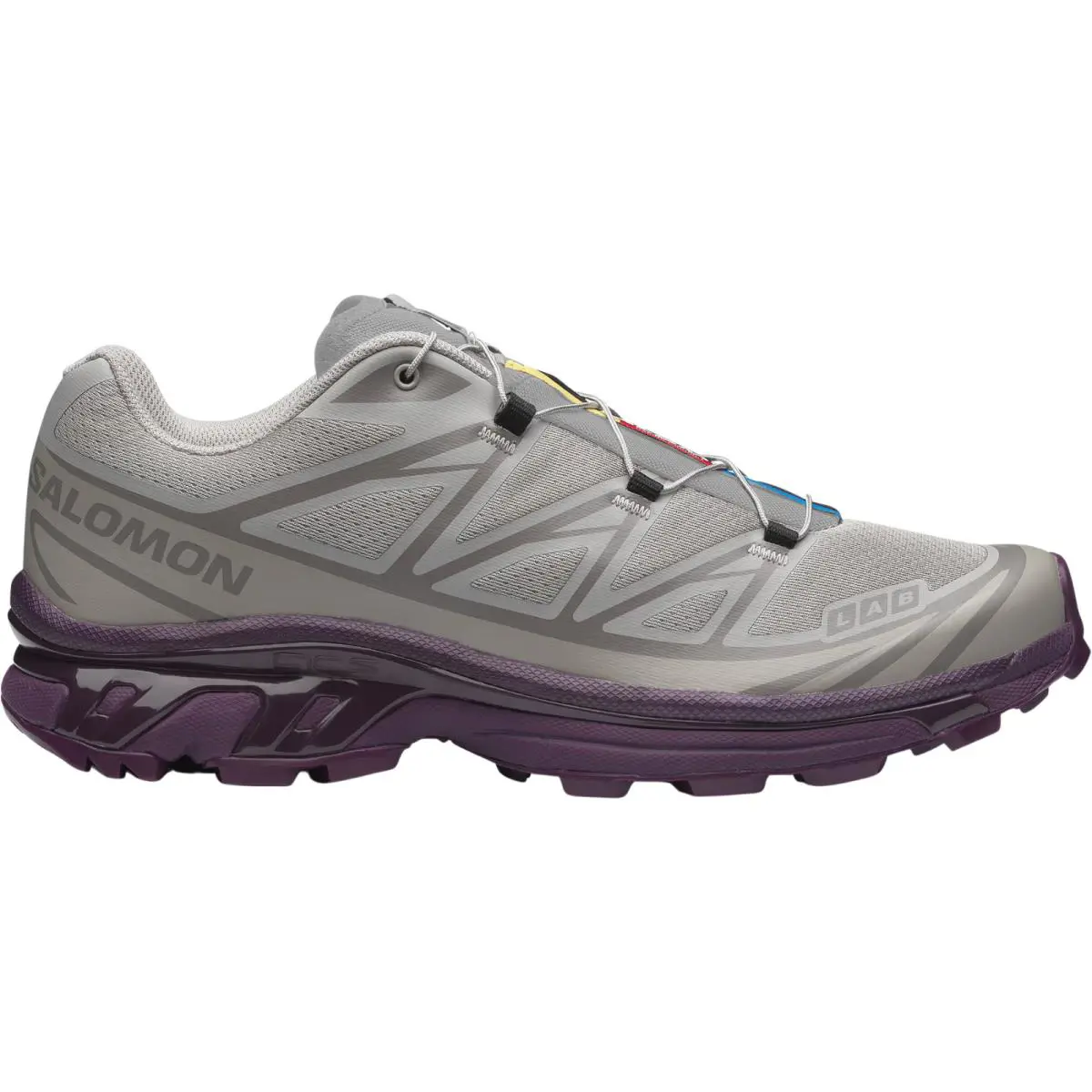 Salomon shoes - Salomon XT-6 - In Stock 63