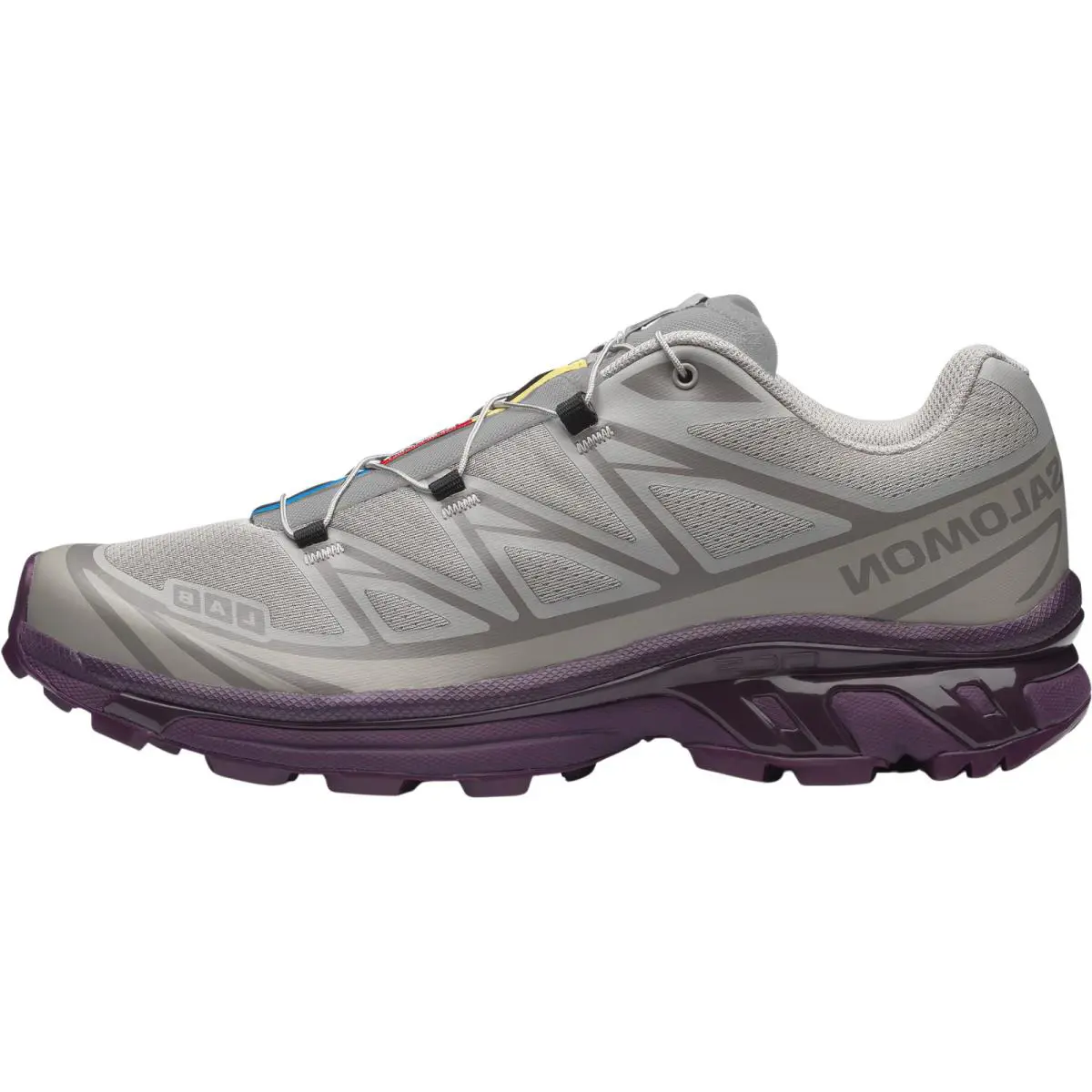 Salomon shoes - Salomon XT-6 - In Stock 64