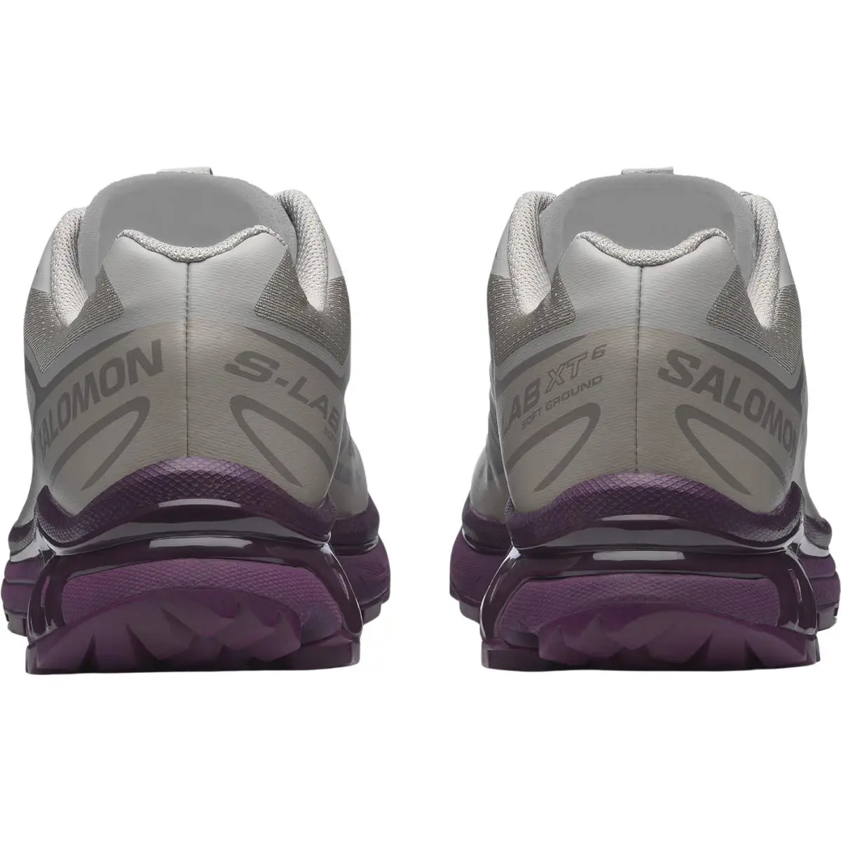Salomon shoes - Salomon XT-6 - In Stock 65