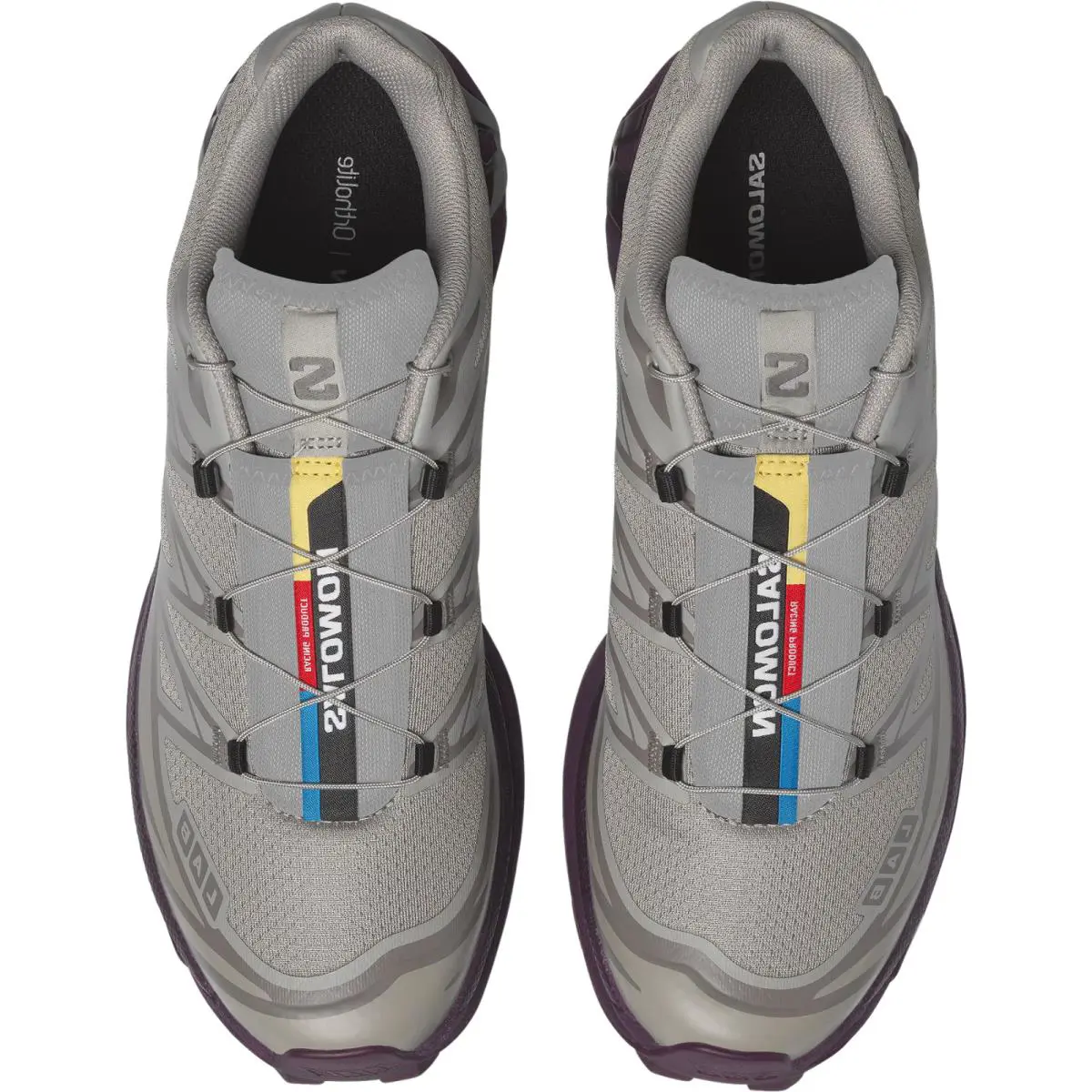 Salomon shoes - Salomon XT-6 - In Stock 66