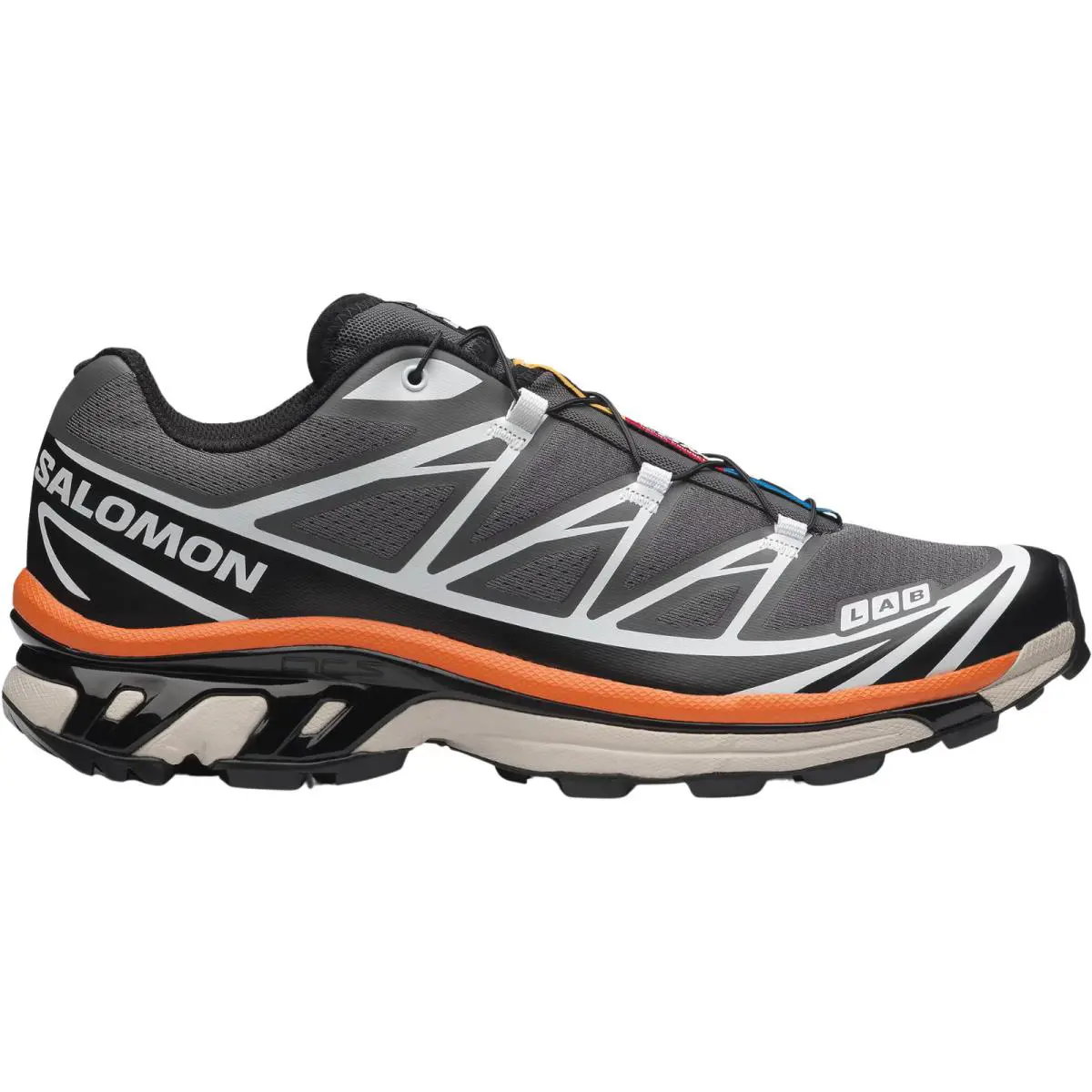 Salomon shoes - Salomon XT-6 - In Stock 68