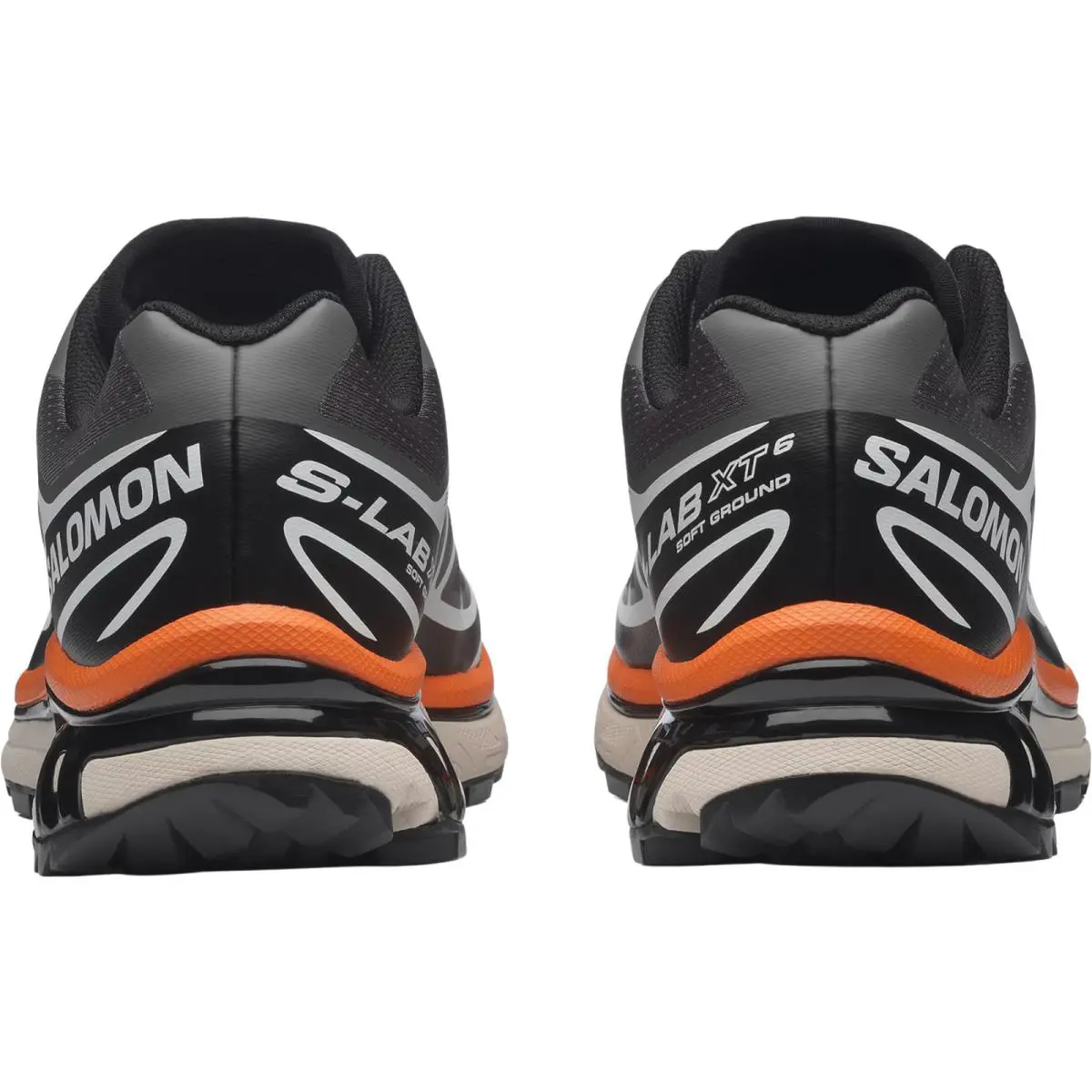 Salomon shoes - Salomon XT-6 - In Stock 70