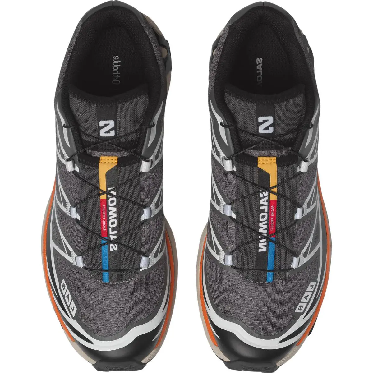Salomon shoes - Salomon XT-6 - In Stock 71