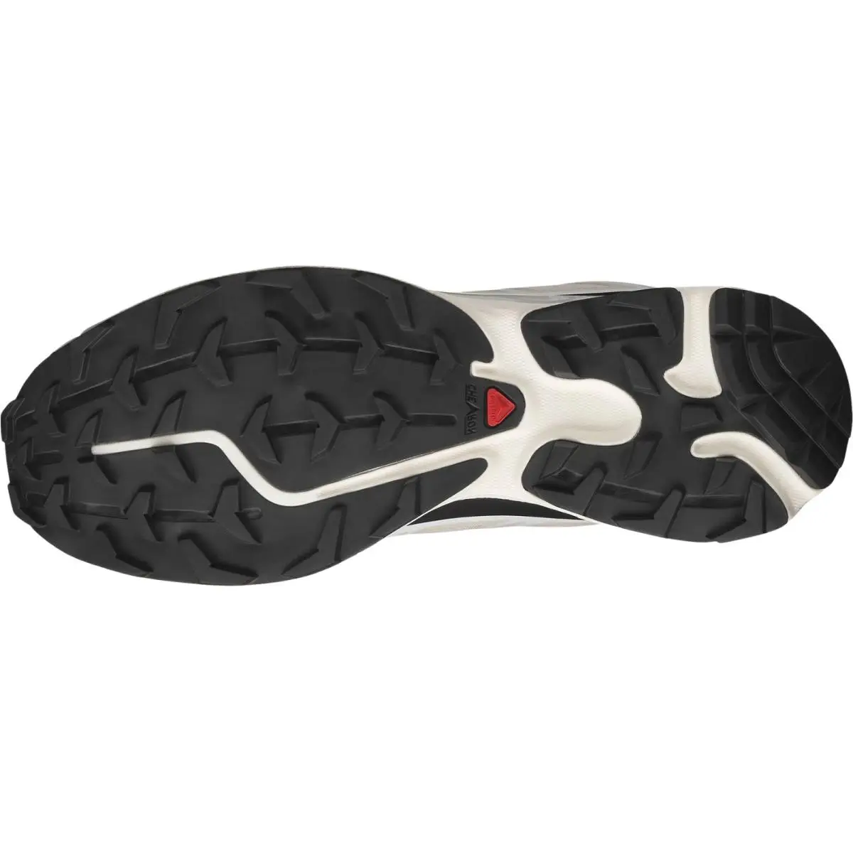 Salomon shoes - Salomon XT-6 - Black/Black/Phantom 18