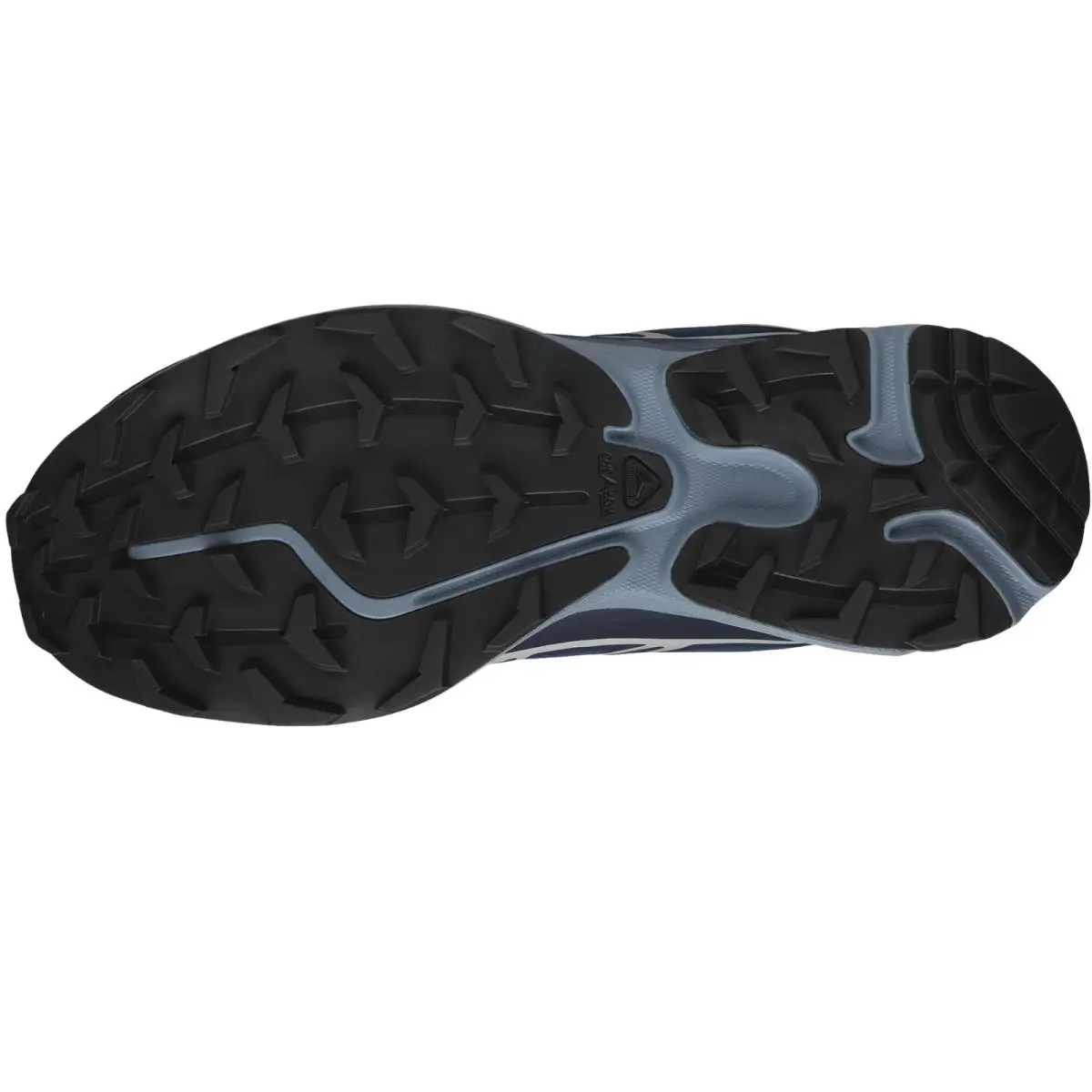 Salomon shoes - Salomon XT-6 - Black/Black/Phantom 33