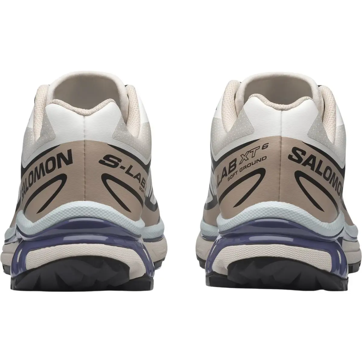 Salomon shoes - Salomon XT-6 - In Stock 80
