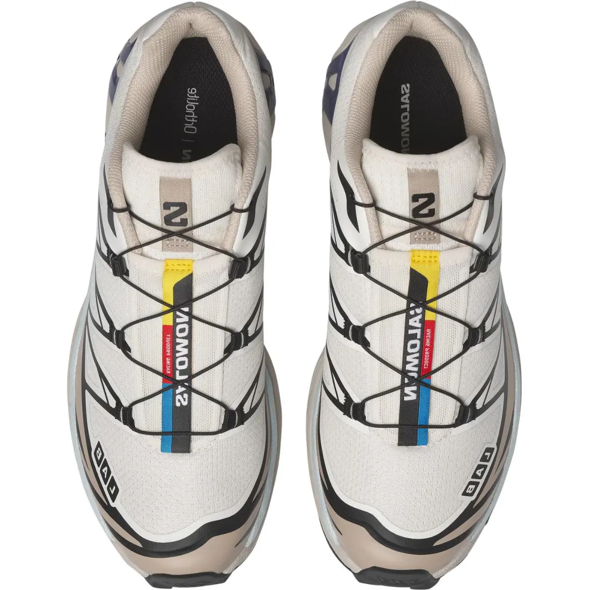 Salomon shoes - Salomon XT-6 - In Stock 81