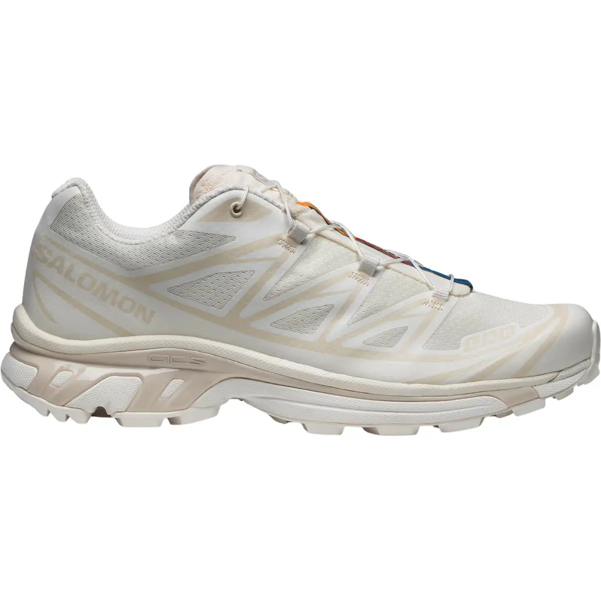 Salomon shoes - Salomon XT-6 - In Stock 28