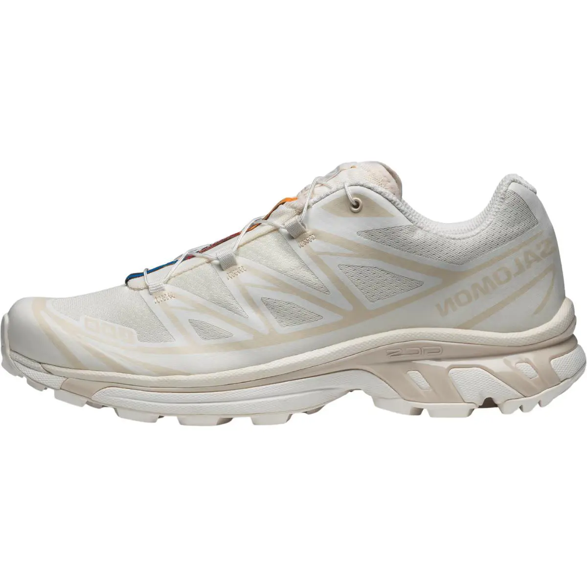 Salomon shoes - Salomon XT-6 - In Stock 29