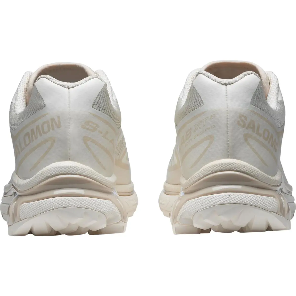 Salomon shoes - Salomon XT-6 - In Stock 30
