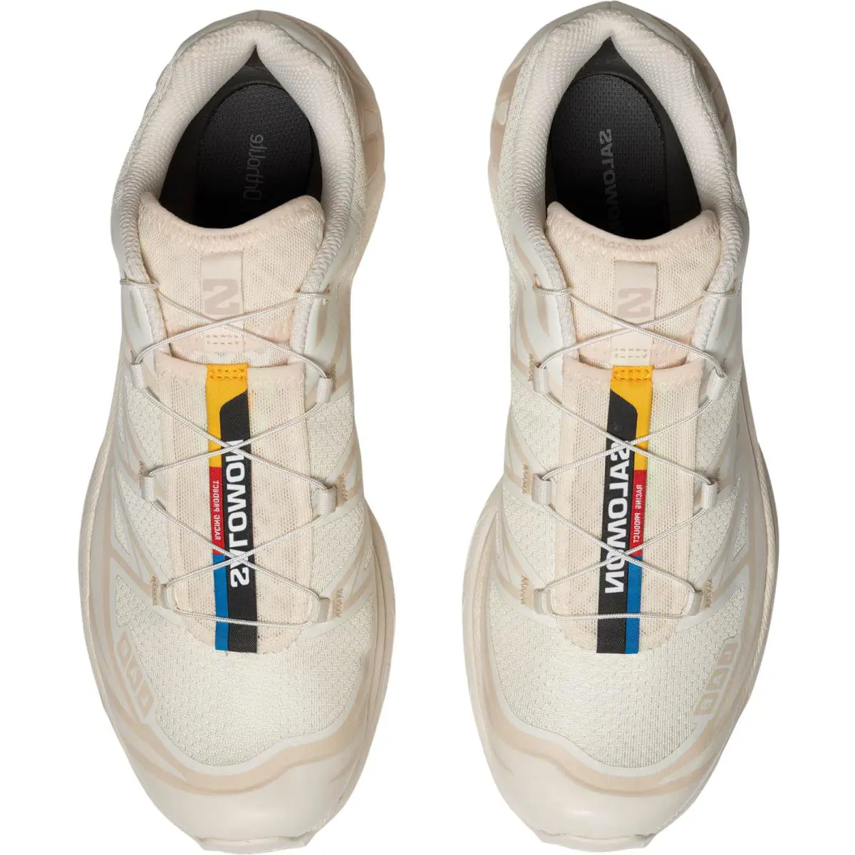 Salomon shoes - Salomon XT-6 - In Stock 31